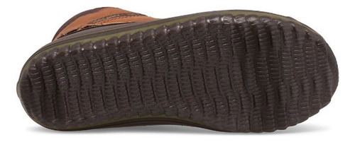 Bota Lluvia Y Nieve Niño Y Niña Sperry Top Sider