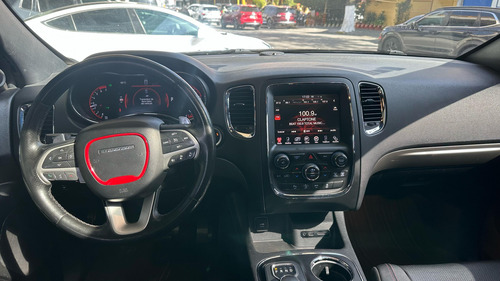 Dodge Durango 5.7 R/t V8 At