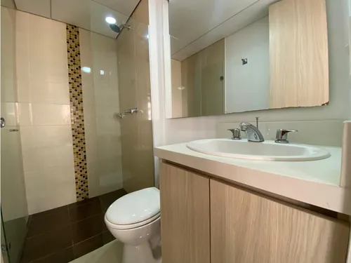 Arriendo En Apartamento En Itagüí