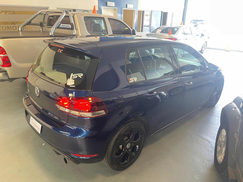 Volkswagen Golf 2.0 Vi Gti Tsi 211cv