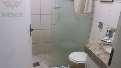 Imagem 5 de 15 de Casa Com 226m², Três Dormitórios No Parque Esmeralda Por R$450.000 - 2047
