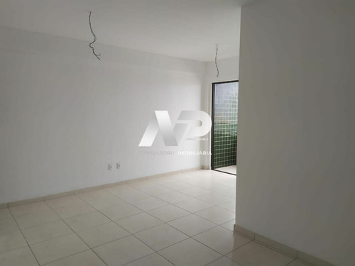 Imagem 7 de 28 de Apartamento À Venda No Bairro Candeias - Jaboatão Dos Guararapes/pe - Bf04v