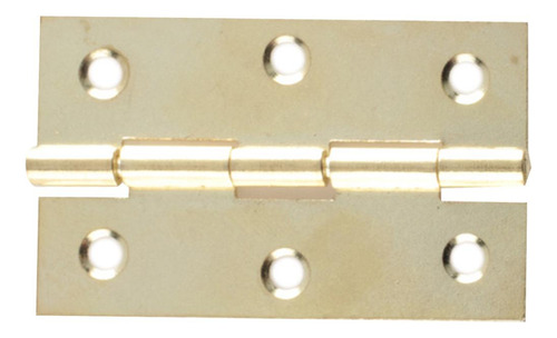Bisagras De Metal De 10 Piezas Conectores De Bisagra Para