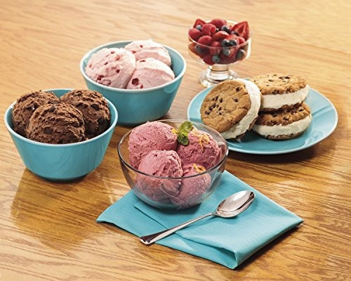Hamilton Beach 68330n Maquina Para Hacer Helado 3.8 Litros