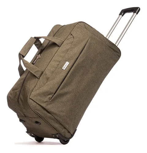 Bolso mediano de viaje hotsell