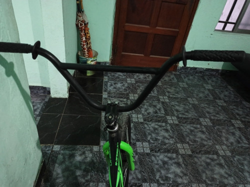 Bicicleta Bmx Venzo Inferno Rodado 20