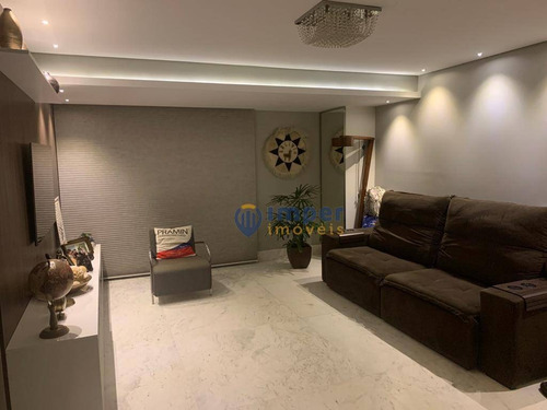 Imagem 21 de 30 de Cobertura Com 2 Dormitórios À Venda, 85 M² Por R$ 1.440.000 - Perdizes - São Paulo/sp - Co0305