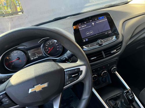 Chevrolet Onix 1.0 FLEX PLUS LT MANUAL