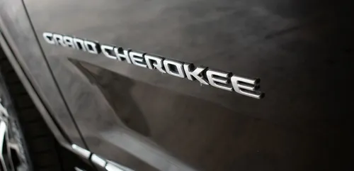 Jeep Grand Cherokee 5.7 V8 Summit 4x4 At