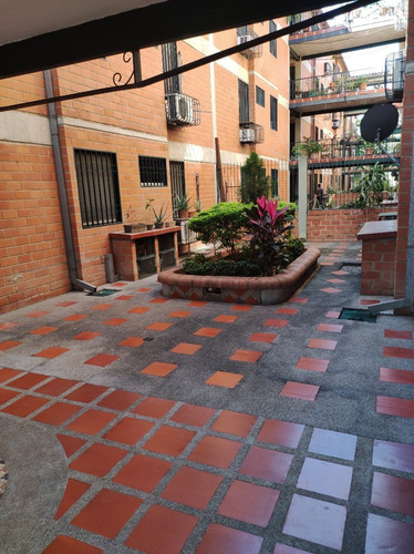 Imagen 5 de 15 de Apartamento En Venta Jardines De Castillejo