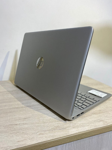 Laptop Hp Intel Core I3 11va Gen Ram 8gb, Ssd 256gb