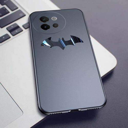 Funda For Vivo V40 Lite 5g Logotipo Guapo+mica