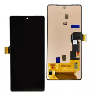 Modulo Pantalla Display Tactil Para Google Pixel 6a