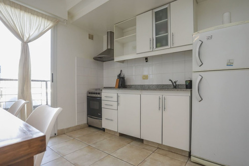 Venta 2 Amb. Apto Crédito - Villa Ortuzar