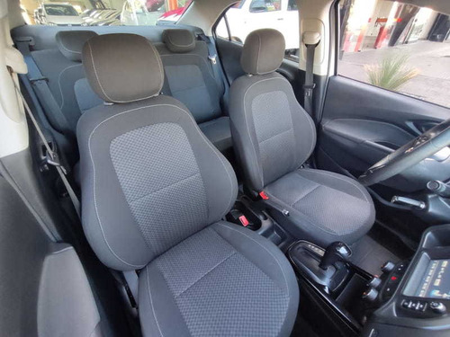 Imagem 7 de 15 de Chevrolet Prisma 1.4 At Lt 2018