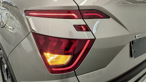 Hyundai Creta 1.0 T Gdi 12v Platinum Flex Aut. 5p Automática