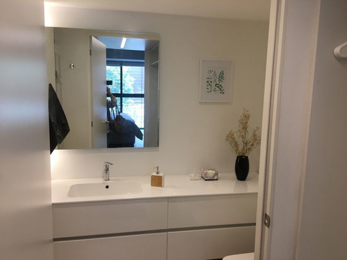 Imagen 5 de 9 de Departamento En Venta, Col Roma Norte, Cuauhtémoc, 3er Nivel