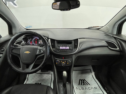 Chevrolet Trax 1.8 Lt At
