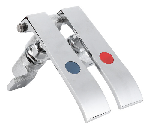 Accesorios De Grifo De Latón Con Rosca G1/2 Con Válvula De R