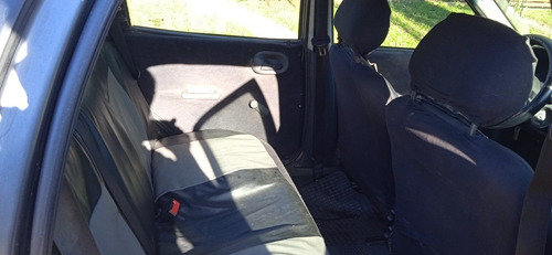 Chevrolet Classic Isuso1.7