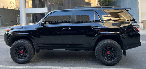 Imagen 3 de 14 de Toyota 4runner Sr5 2015