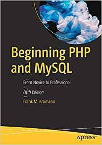 Beginning Php And Mysql From Novice To Professional