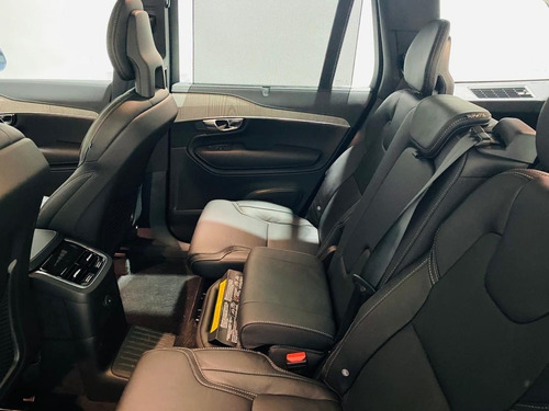 Imagen 11 de 18 de Volvo Xc90 T8 Recharge