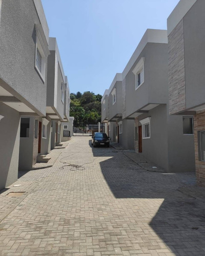 Imagem 5 de 29 de Casa Em Condomínio Atibaia - Co00329 - 69736415
