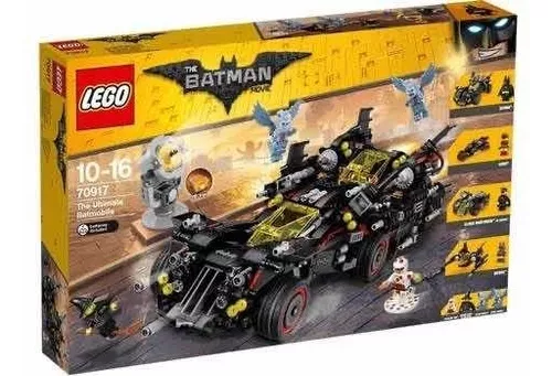 Lego Batman Fada  MercadoLivre 📦