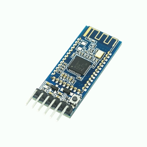 At-09 Módulo Hm-10/connect Mcu Bluetooth 4.0 Serial Cc2541