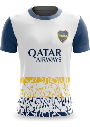 Camiseta Futebol Boca Junior Argentina 10 Dry 2