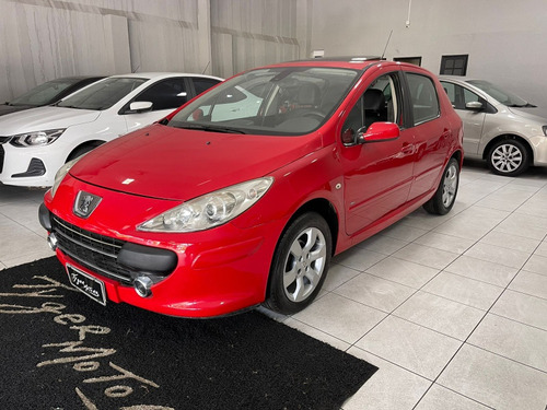 Peugeot 307 1.6 Presence Pack Flex 5p