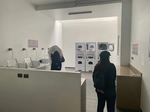 Nuevo 1d+1b Terraza - Conexión Para Lavadora, Metro Ñuble