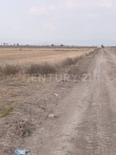 Terreno En Venta En Zapotlán De Juárez, Hidalgo