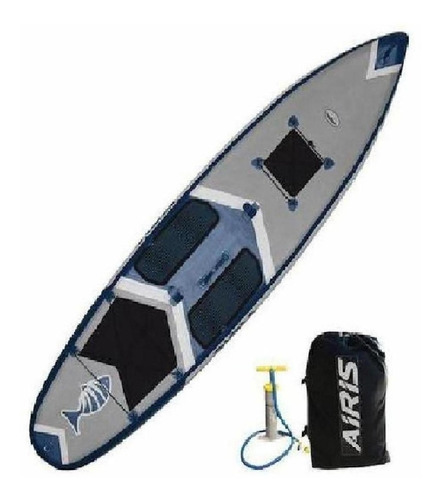 Tabla De Sup Paddle Board Remo Parado Surf Kayak Stand Up