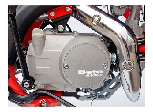 Beta Rr 110 4t Minimoto