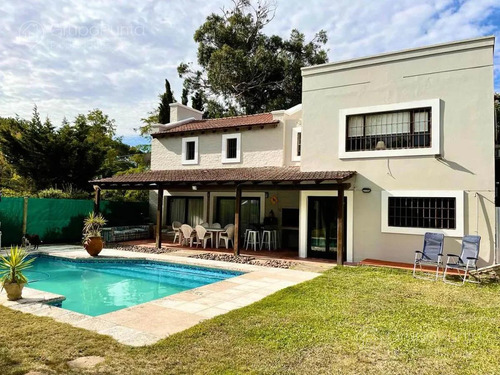 Casa En Alquiler Temporario Punta Del Este