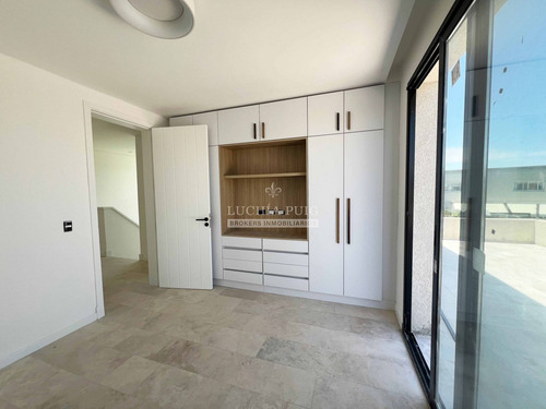 Excelente Casa En Venta A Estrenar 4 Dormitorios-ayres Plaza