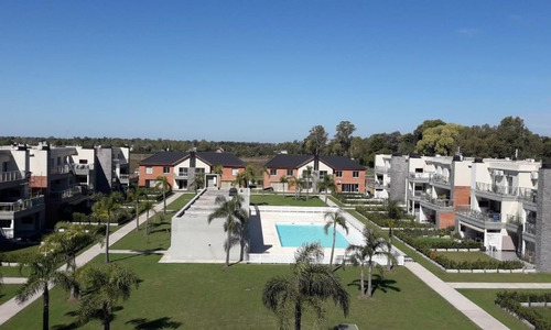 Departamento En Venta En Altos De Maschwitz, Ing. Maschwitz, Escobar
