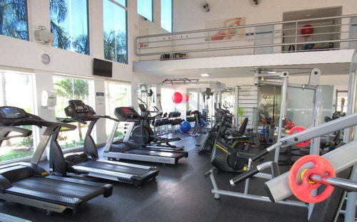 Imagem 14 de 15 de Terreno À Venda, 560 M² Por R$ 800.000,00 - Condomínio Jardim Paradiso - Indaiatuba/sp - Te2543