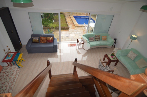 Imagem 11 de 15 de Casa - Nonoai - Ref: 39655 - V-58461835
