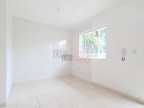 Imagem 8 de 13 de Apartamento Com 1 Dormitório À Venda, 35 M² Por R$ 180.900,00 - Penha - São Paulo/sp - Ap4685