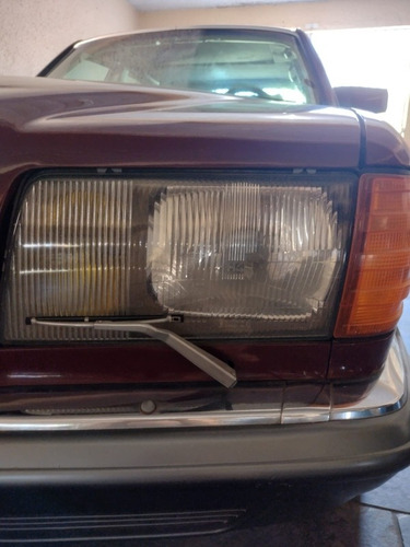 Imagem 2 de 15 de Mercedes Benz 280s W126