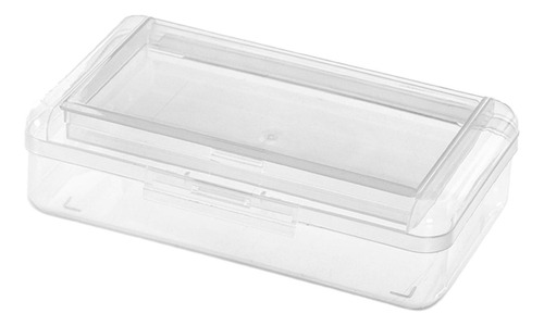 Estuches Para Lápices, Estuche Transparente Para