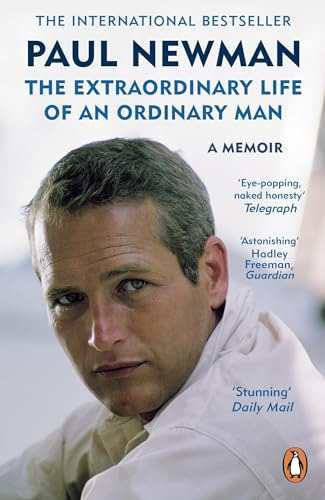 Libro The Extraordinary Life Of An Ordinary Man De Newman Pa