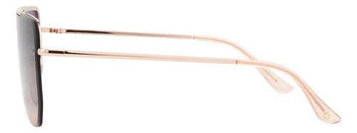 Lentes De Sol Sofia Vergara 23161 Dorado Dama
