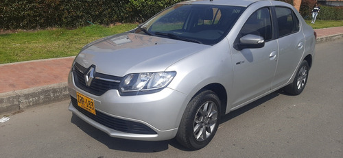 Renault Logan 1.6 Expression