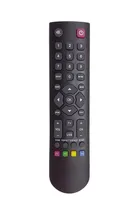 Comprar Control Remoto Lost Tcl Lcd Led Tv 99% Tcl Tv