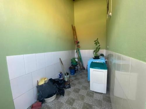 Casa No Balneário Jussara Em Mongaguá,confira!! 7701 J.a