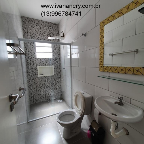 Imagem 25 de 28 de Linda Casa A 300 Metros Do Mar - Praia Grande - Ca00043 - 69379895